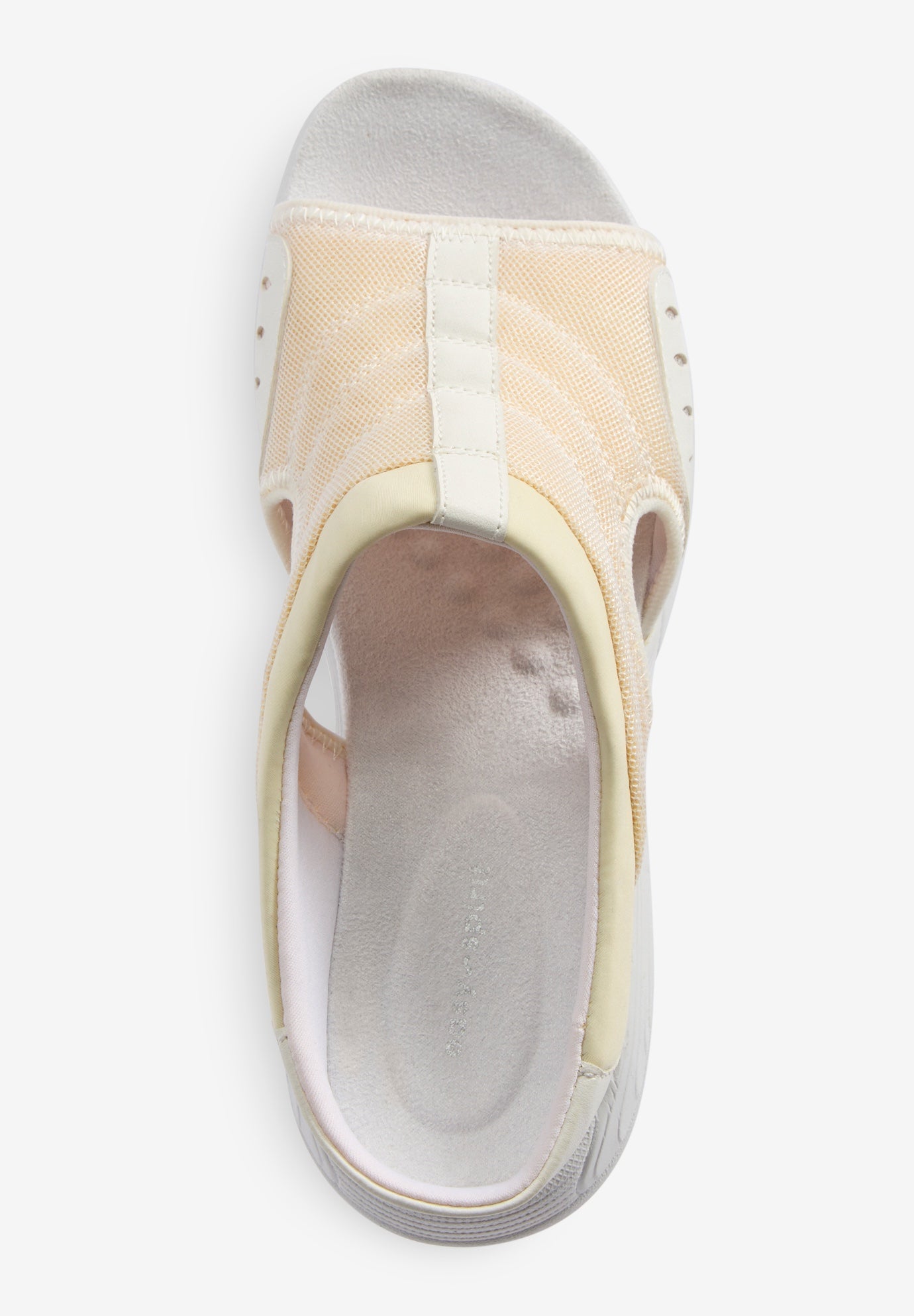 The Tracie Slip On Mule image number 4