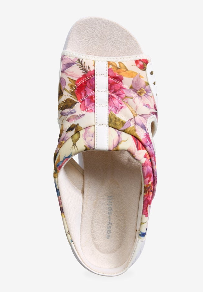 The Tracie Slip On Mule image number 4