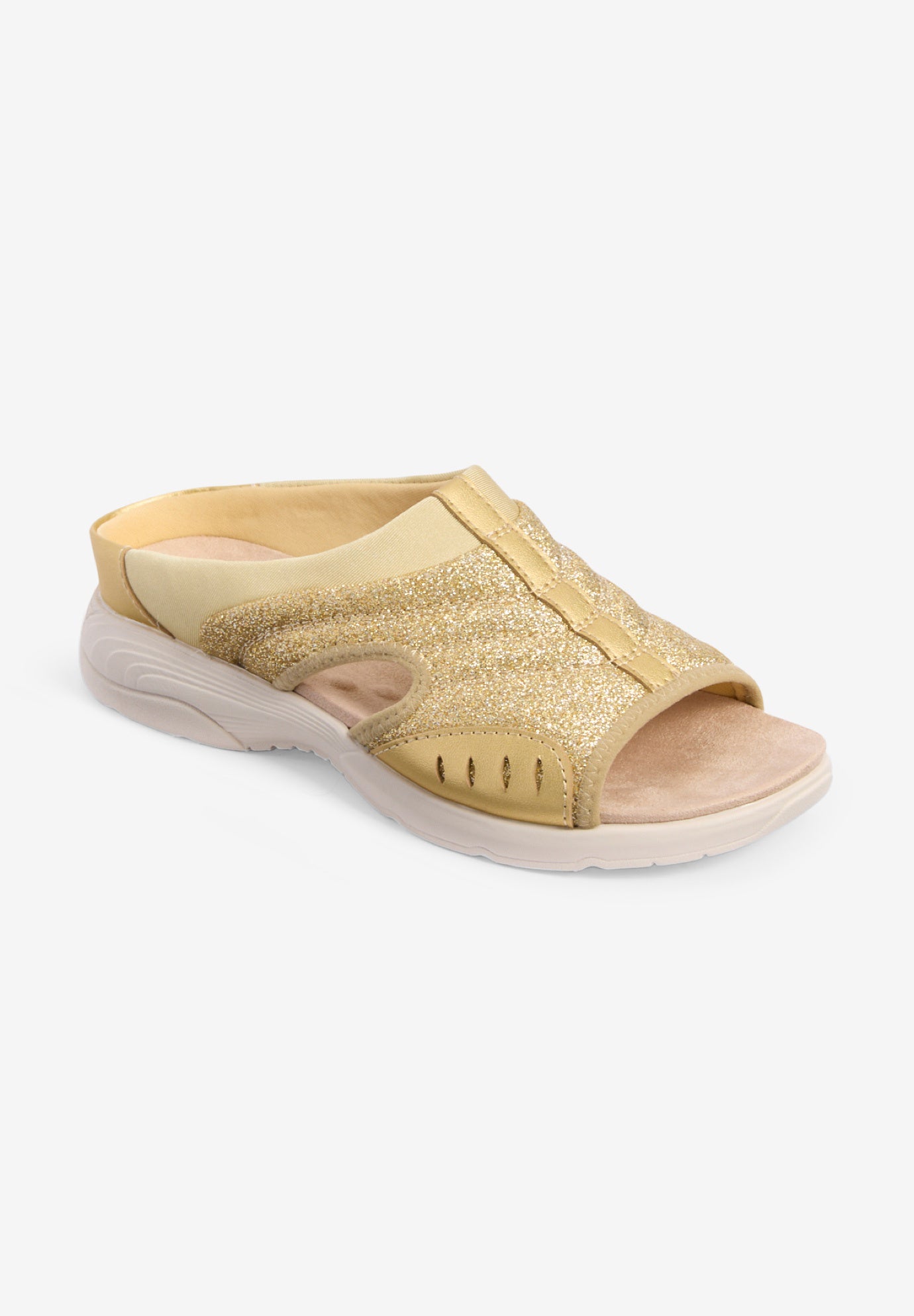 The Tracie Slip On Mule image number 0