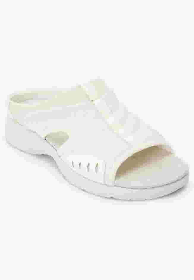 The Tracie Slip On Mule image number 0