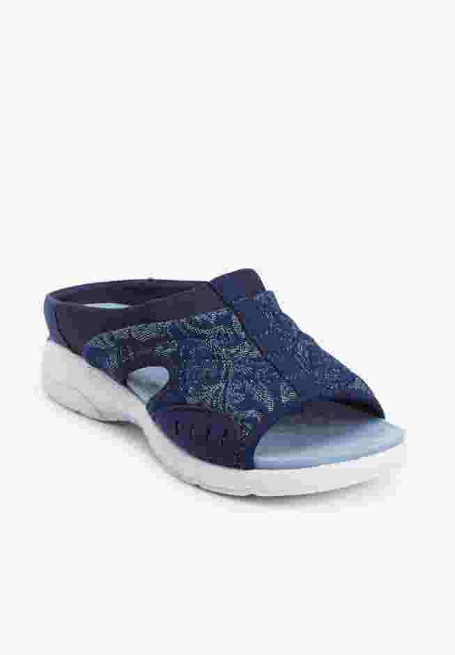 The Tracie Slip On Mule image number 0