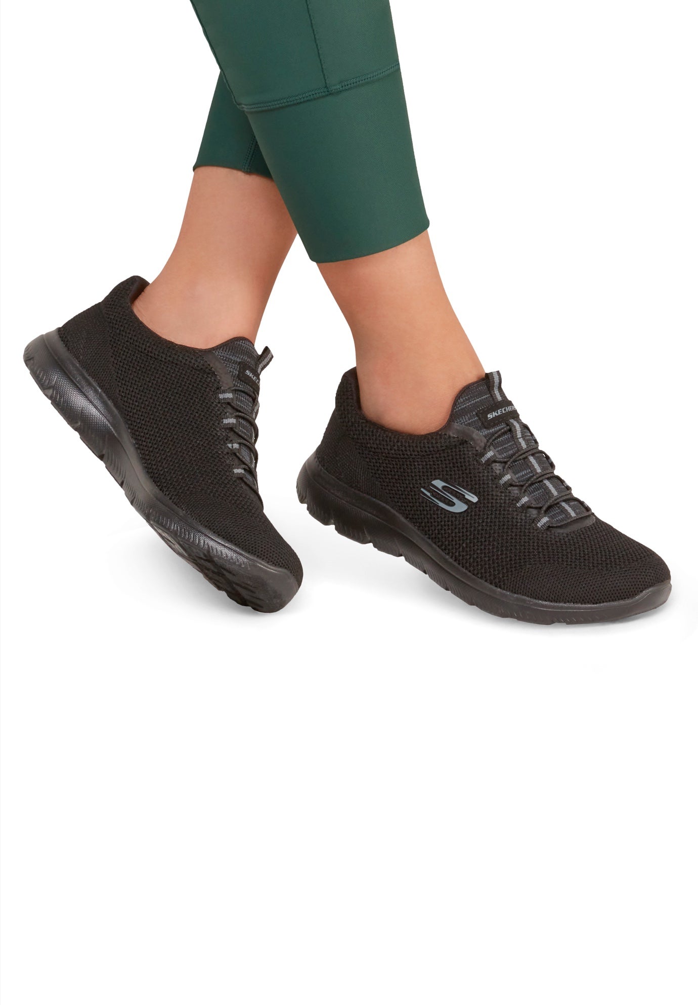 The Summits Sneaker image number 0