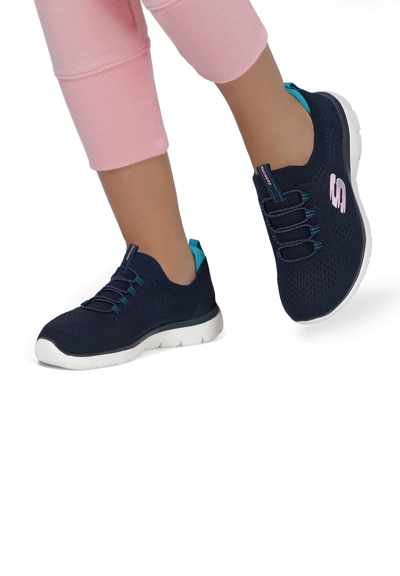 The Summits Sneaker image number 0