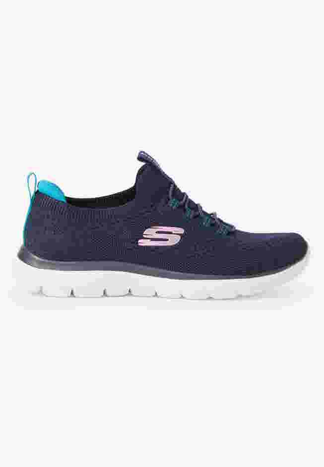 The Summits Sneaker image number 3