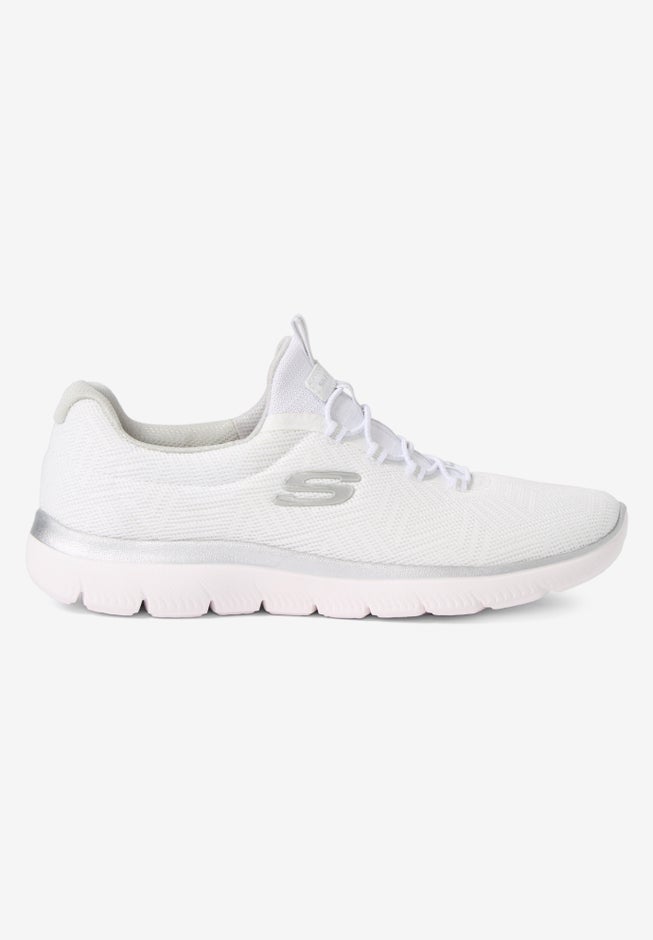 The Summits Sneaker image number 3