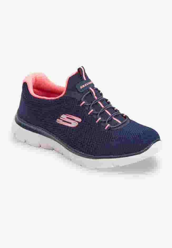 The Summits Sneaker image number 0