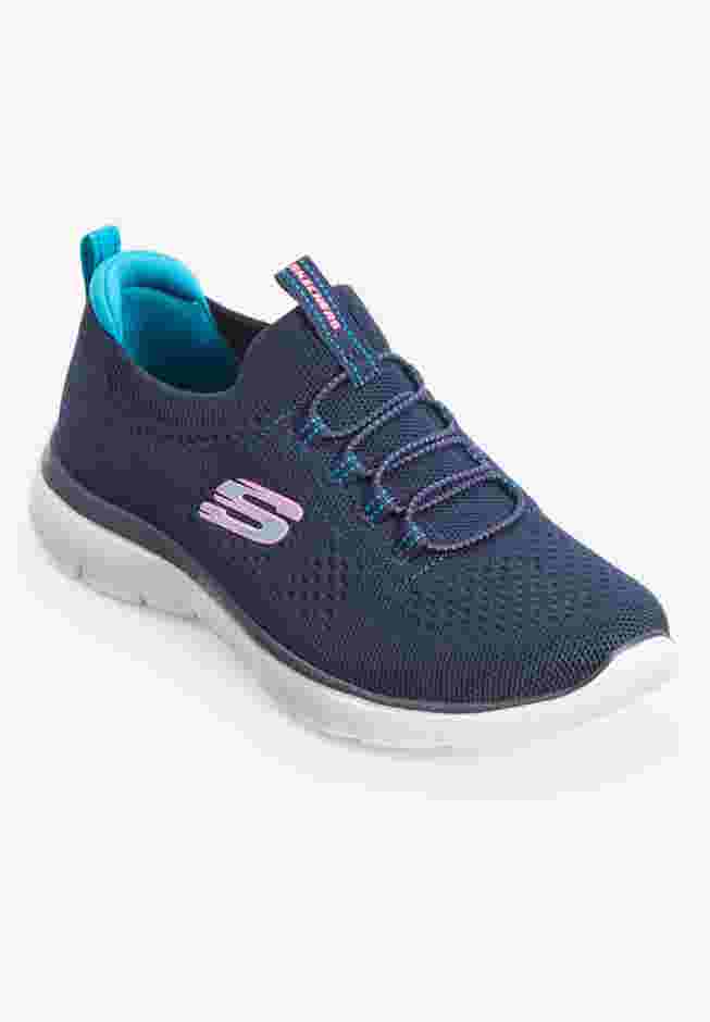 The Summits Sneaker image number 0