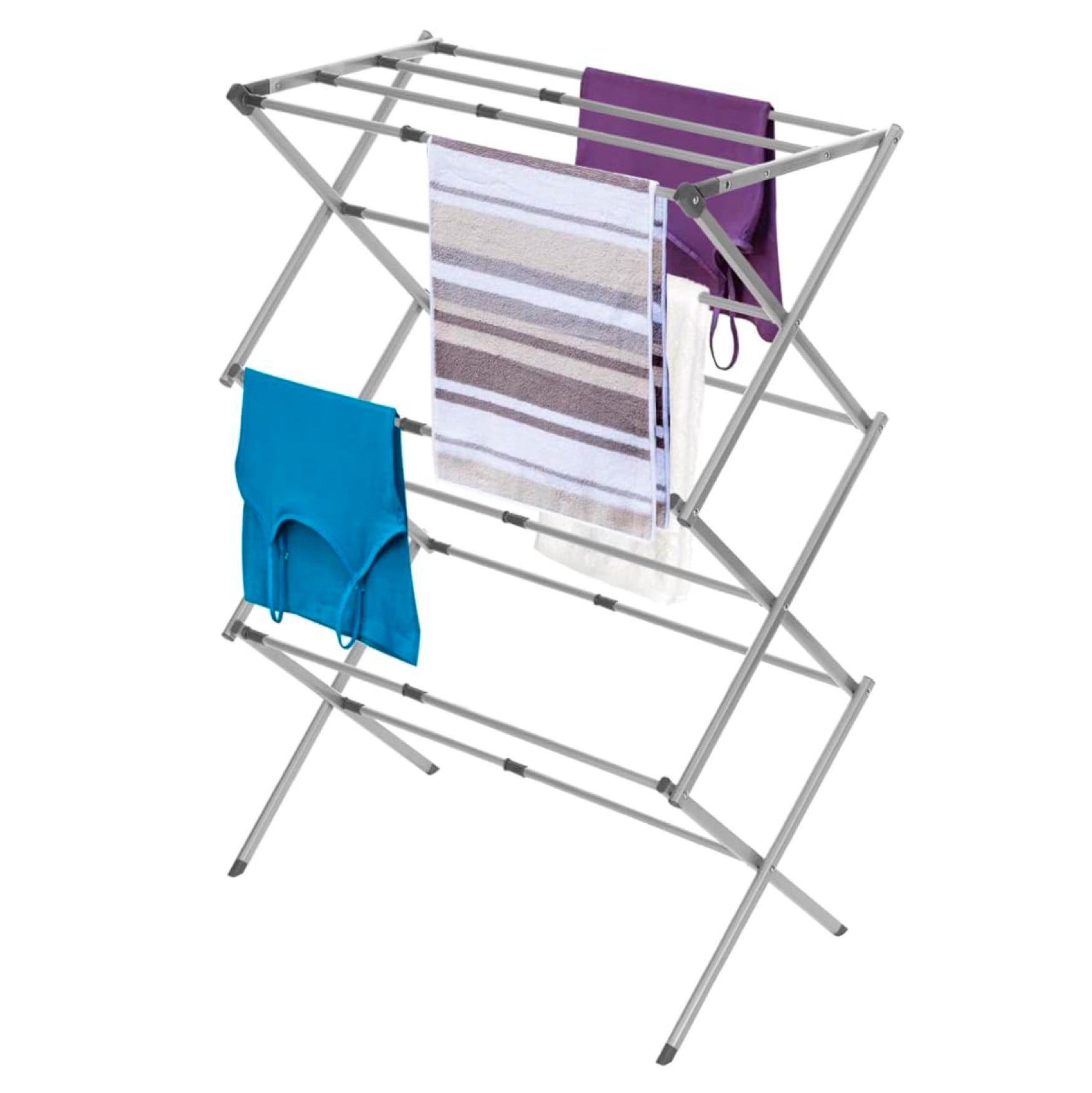 Extendable Dryer Rack image number 3