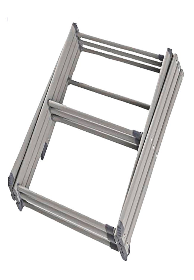 Extendable Dryer Rack image number 1