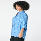 Georgette Big Shirt image number null