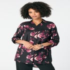 Georgette Big Shirt image number null