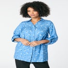Georgette Big Shirt image number null