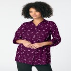 Georgette Big Shirt image number null