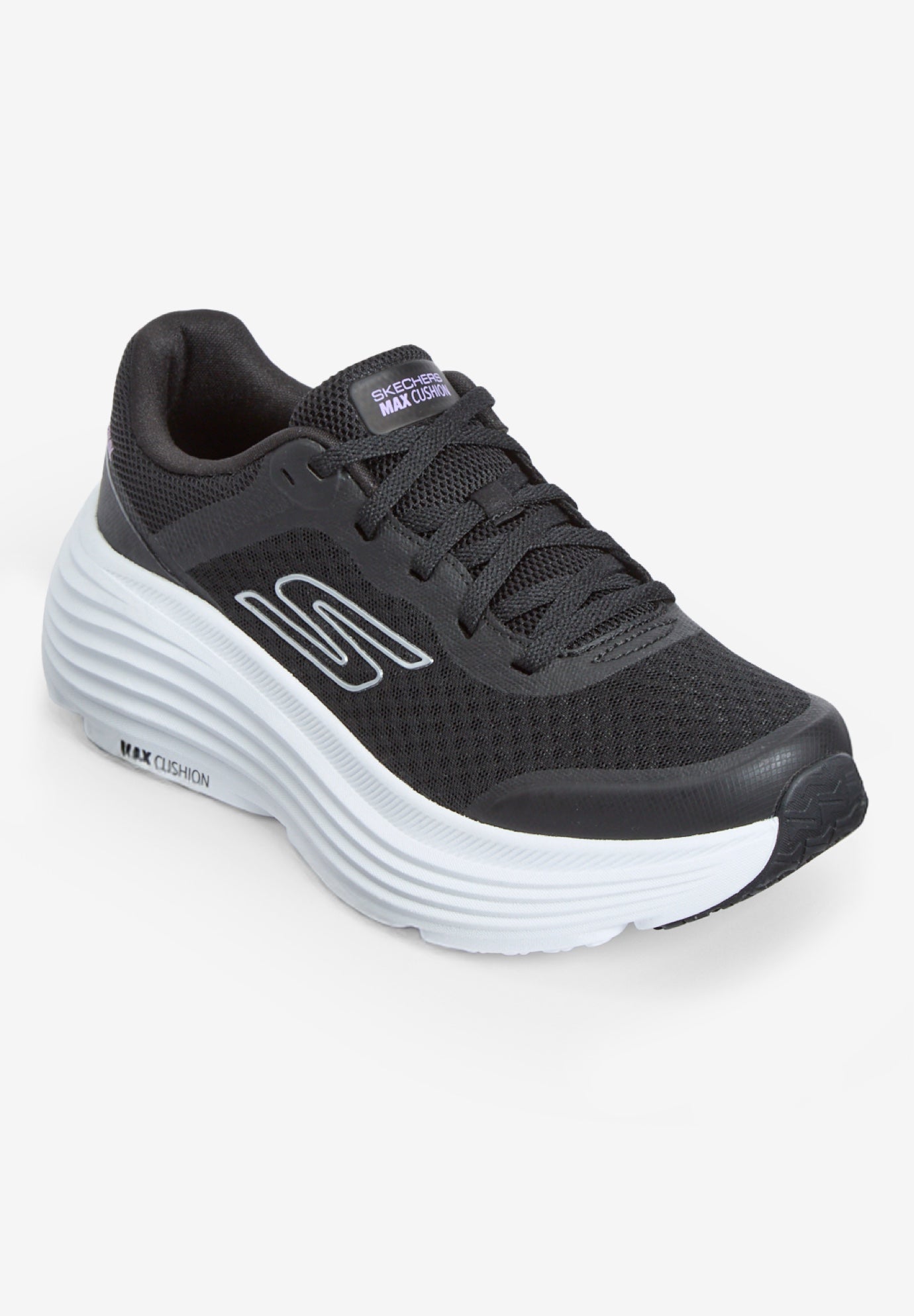 The Max Cushioning&trade; Endeavour Walking Shoe image number 0