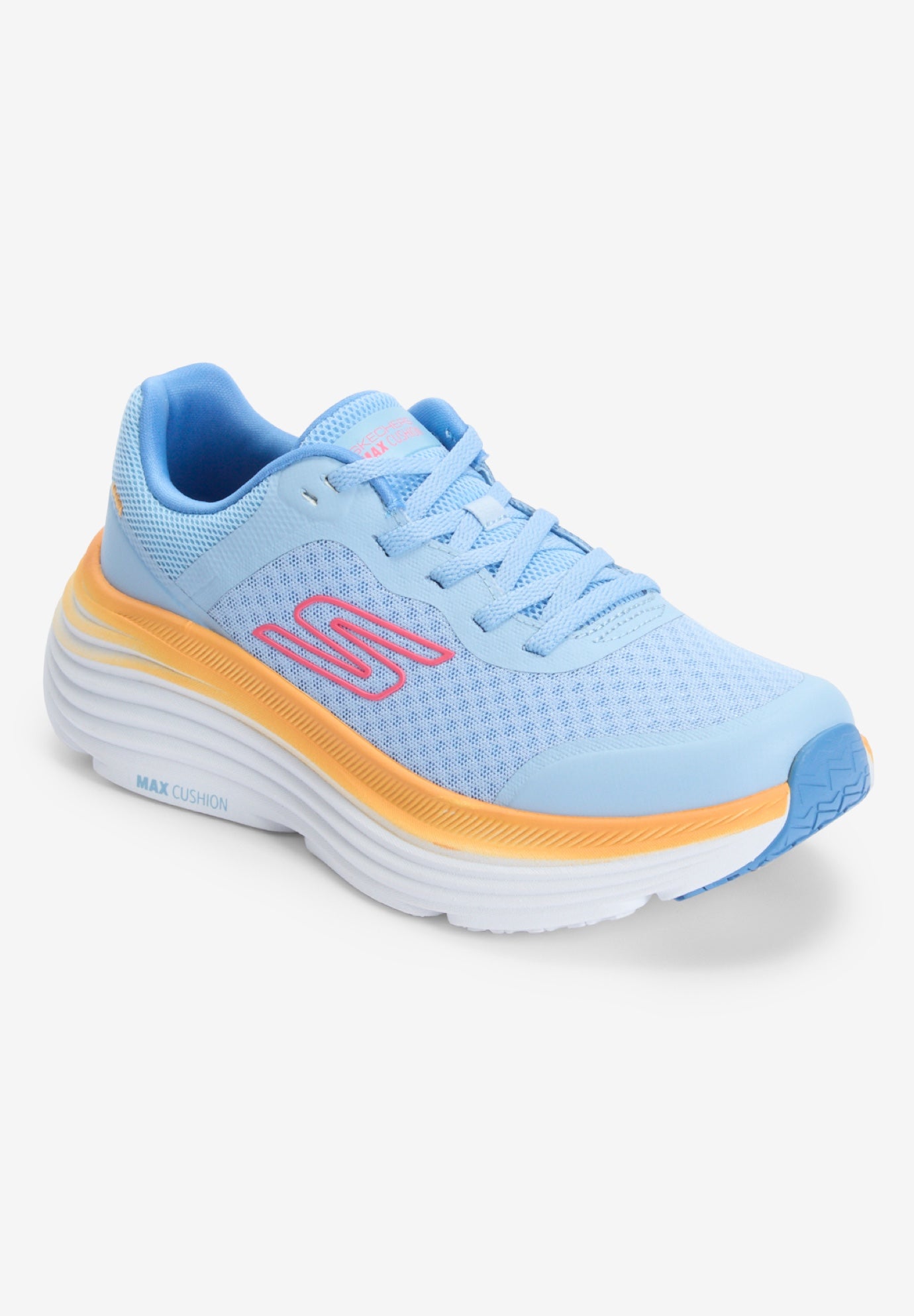 The Max Cushioning&trade; Endeavour Walking Shoe image number 0