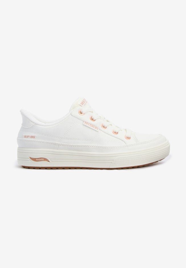 The Slip Ins™ Arch Fit Arcade Sneaker image number 3