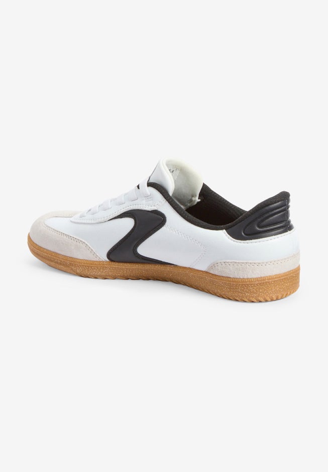 The Slip Ins™ Hot Shot Sneaker image number 1