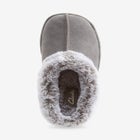 The Fur Lined Slipper image number null
