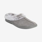 The Fur Lined Slipper image number null