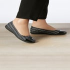 The Fay Slip On Flat image number null