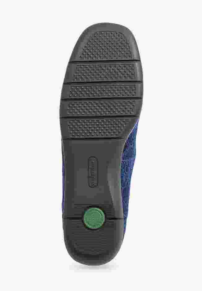 The Fay Slip On Flat image number 2