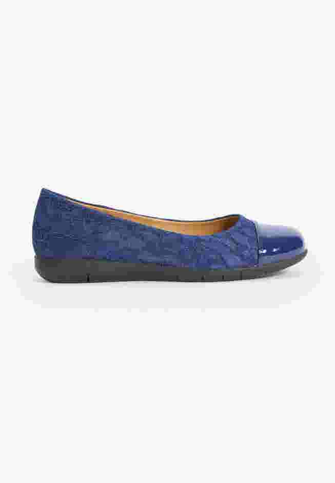 The Fay Slip On Flat image number 3