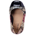 The Fay Slip On Flat image number null