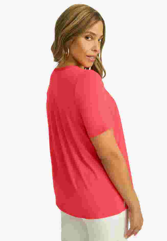 Uptown Refined Tee image number 1