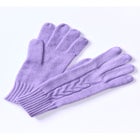 Cable-Knit Gloves image number null