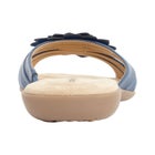 The Abigail Slip On Sandal image number null