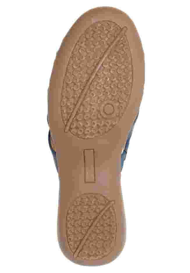 The Abigail Slip On Sandal image number 5