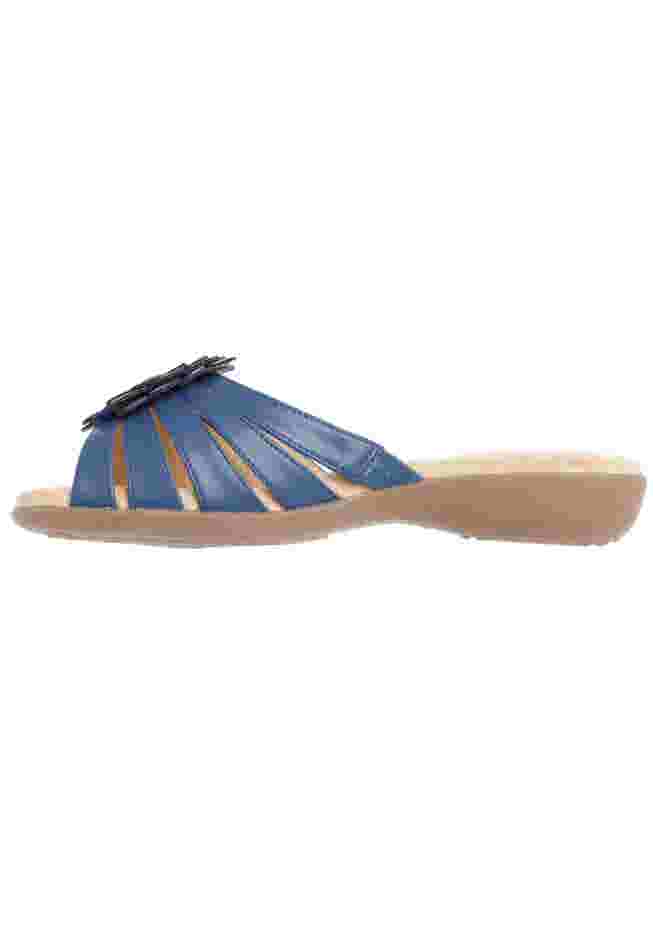 The Abigail Slip On Sandal image number 6