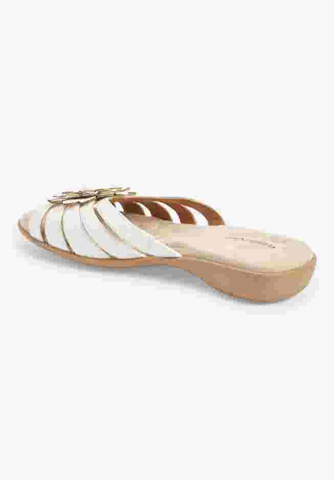 The Abigail Slip On Sandal image number 1