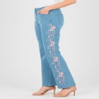 Plus Size Whitney Jean with Invisible Stretch&reg; image number null