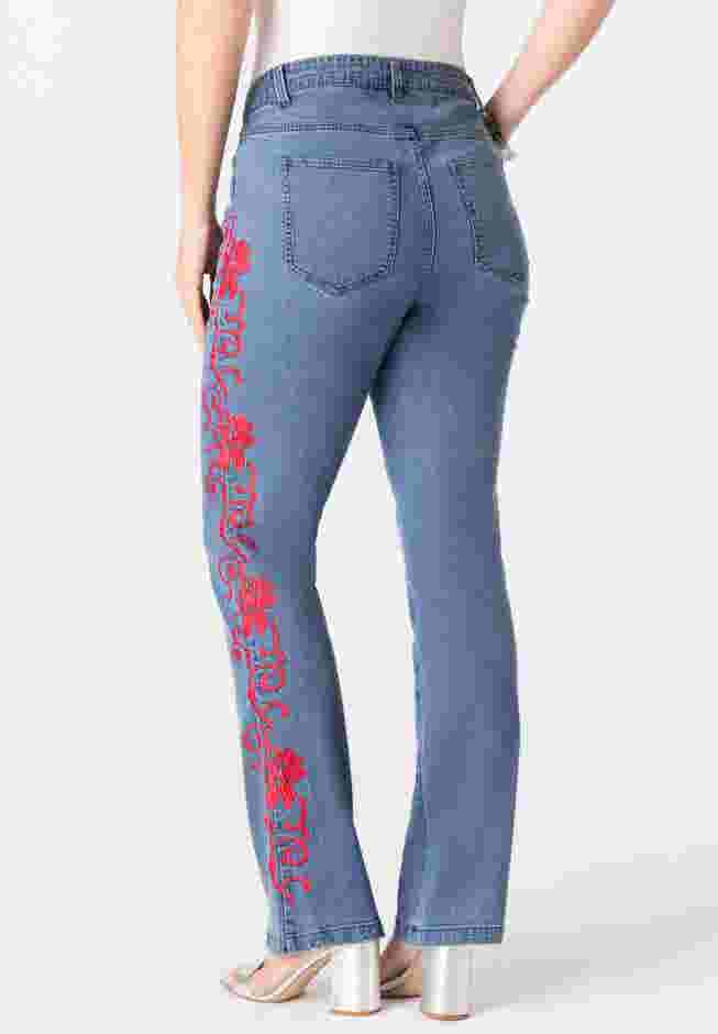 Whitney Jean with Invisible Stretch® image number 1