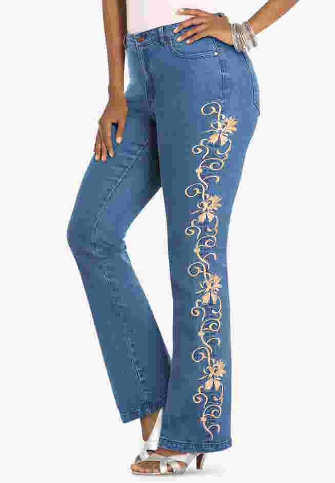 Whitney Jean with Invisible Stretch® image number 0