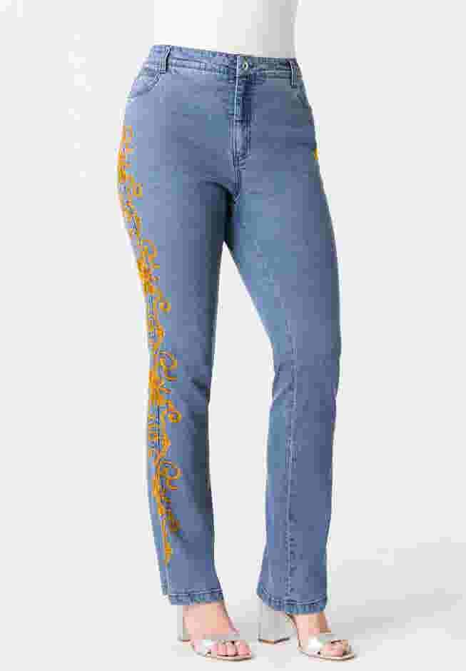 Whitney Jean with Invisible Stretch® image number 0
