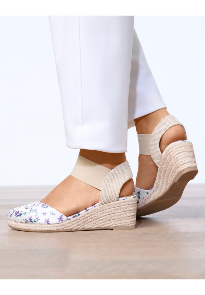 The Abra Espadrille image number 5