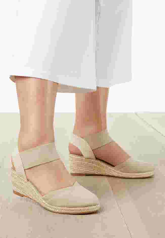 The Abra Espadrille image number 4