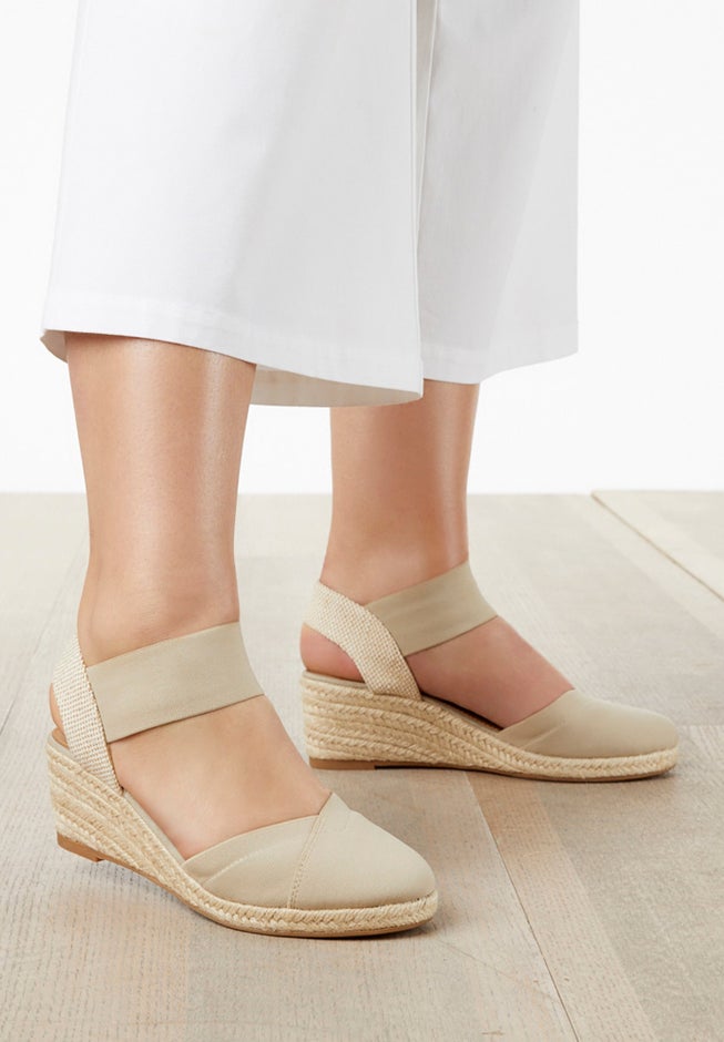 The Abra Espadrille image number 1