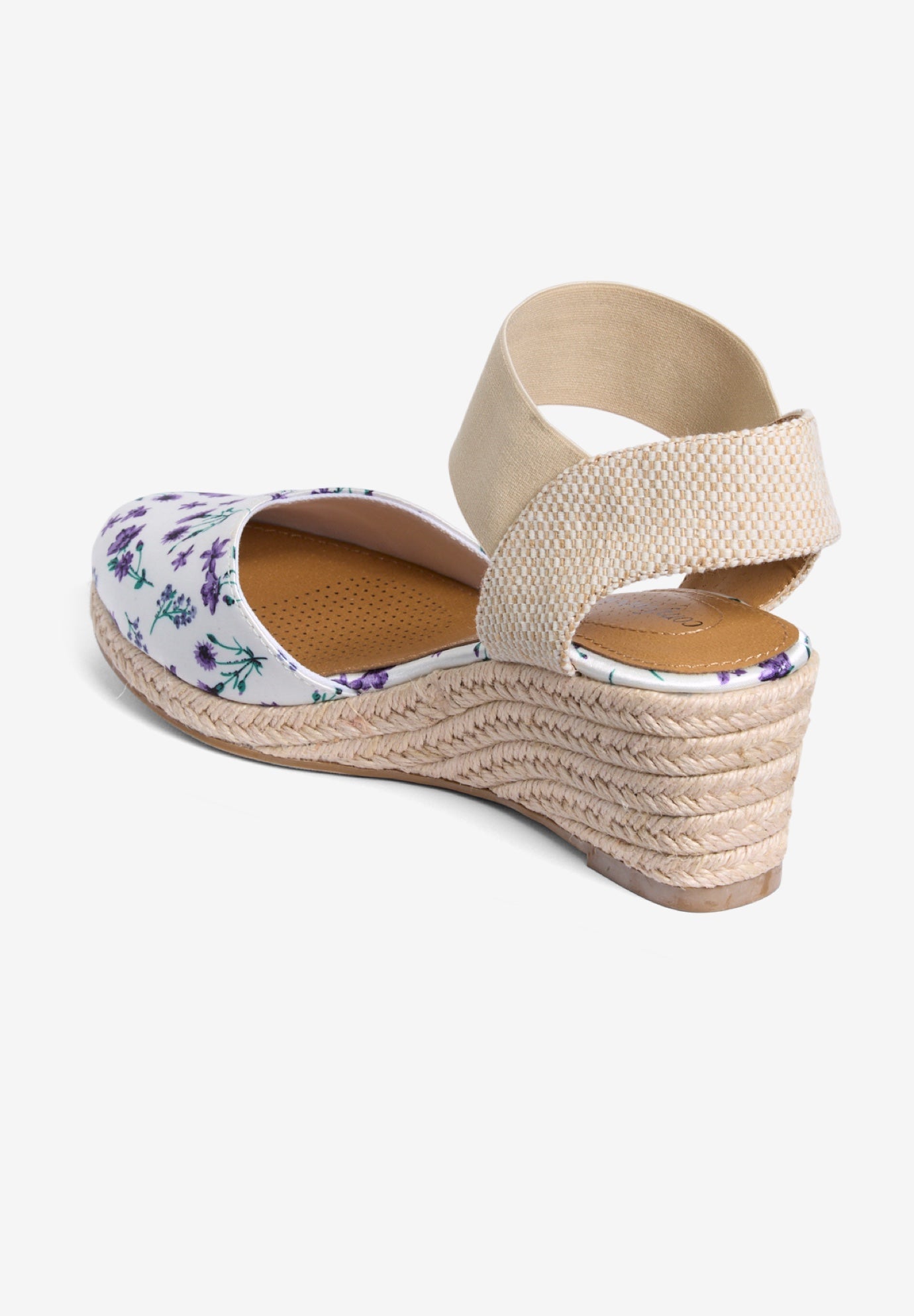 The Abra Espadrille image number 1