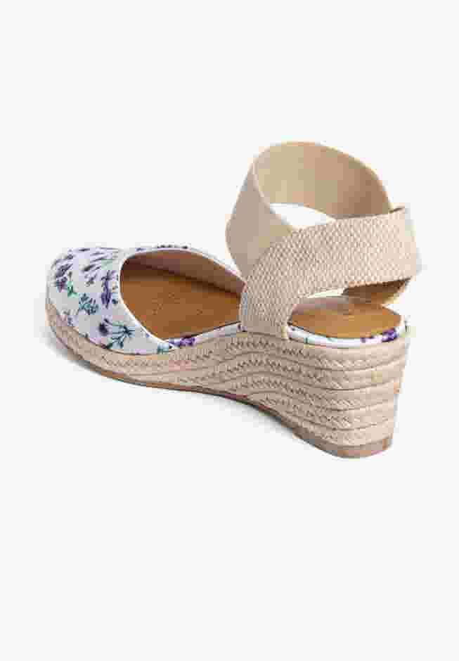 The Abra Espadrille image number 1