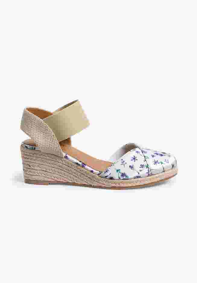 The Abra Espadrille image number 3