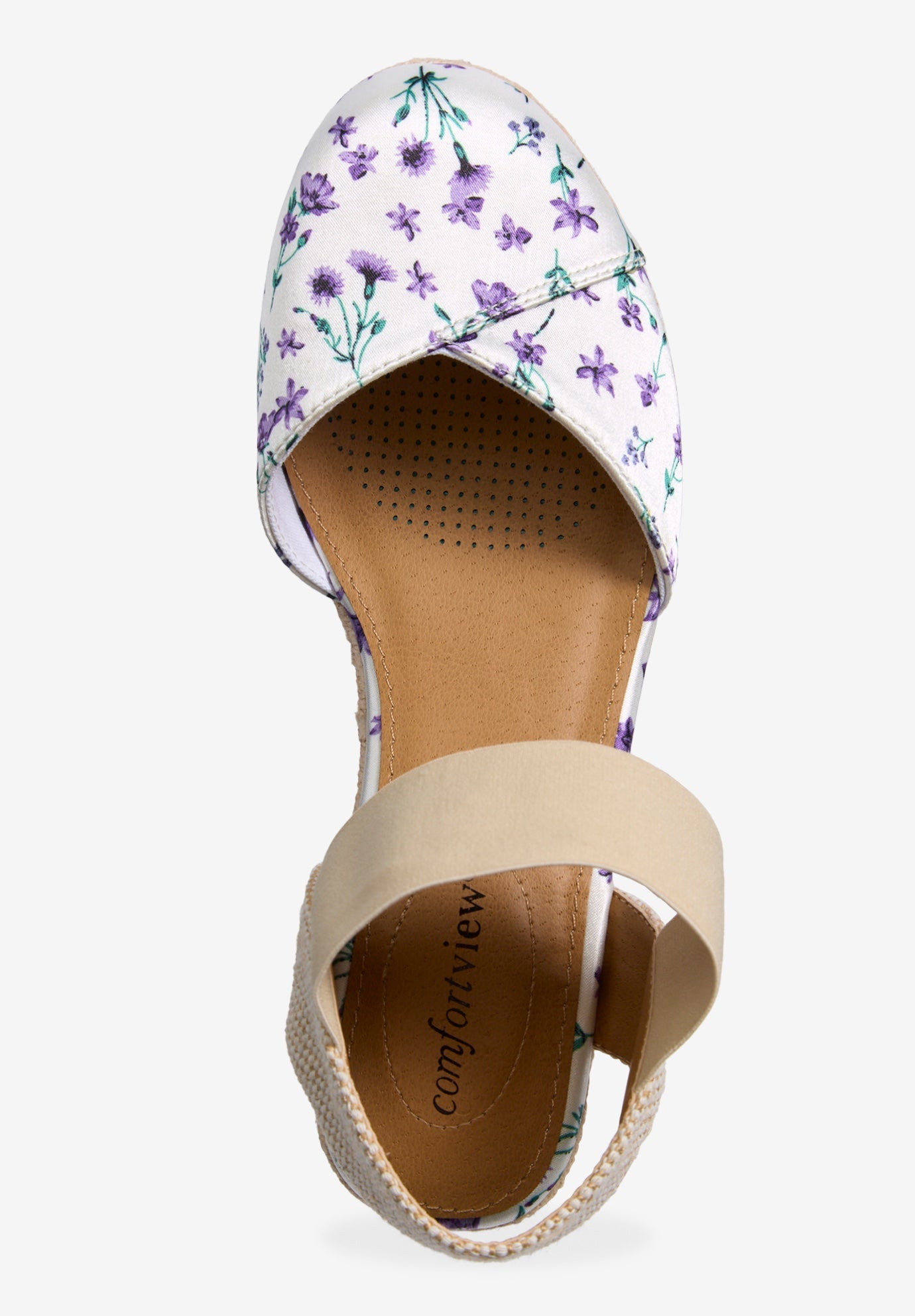 The Abra Espadrille image number 4