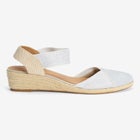 The Abra Espadrille image number null