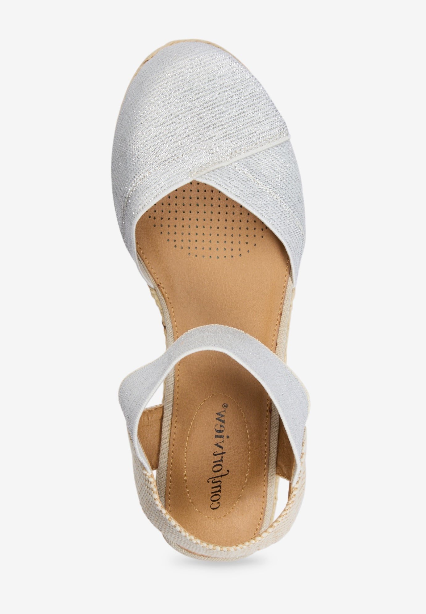 The Abra Espadrille image number 4