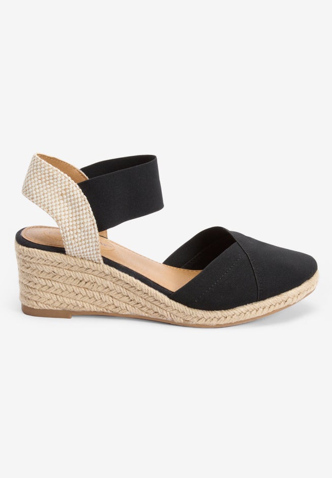 The Abra Espadrille image number 3