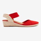 The Abra Espadrille image number null