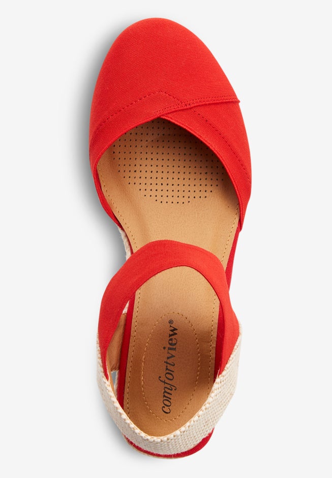 The Abra Espadrille image number 4