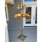 Solar Lamp Post image number null